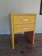 Ladekast, Huis en Inrichting, Kasten | Ladekasten, Ophalen, 50 tot 100 cm, Zo goed als nieuw, Minder dan 100 cm