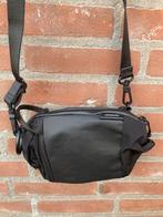 côte&ciel Mini Duffle Coated Black bag tas shoulder body new, Verzenden, Nieuw, Zwart, Overige merken
