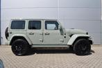 Jeep Wrangler BRUTE Custom Conversion SKYVIEW 4XE 380 PK, FU, Auto's, Jeep, Automaat, 12 maanden, Stof, 1995 cc