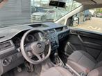 Volkswagen Caddy 1.6 TDI L1H1 Trendline/AIRCO/TREKHAAK/NAP!, Auto's, Origineel Nederlands, Te koop, Gebruikt, Stof