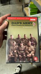 Dad’s Army de complete serie 6, Cd's en Dvd's, Dvd's | Tv en Series, Ophalen of Verzenden, Zo goed als nieuw