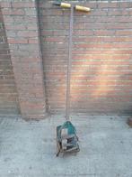 Rolschoffel 17 cm werkbreedte, Tuin en Terras, Hand-tuingereedschap, Ophalen of Verzenden, Gebruikt, Overige soorten