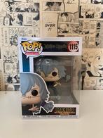 Jujutsu Kaisen Funko Pop, Ophalen, Zo goed als nieuw