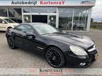 Mercedes-Benz SL-klasse 300 geweldig mooie absoluut schade v, Auto's, Automaat, Euro 5, Achterwielaandrijving, Gebruikt