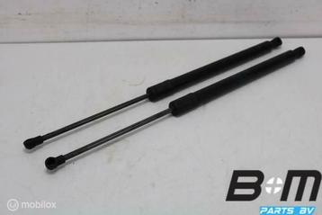 Set gasdrukveren achterklep VW Golf 7 5G6827550G beschikbaar voor biedingen