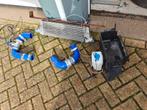 Saab 9-3 intercooler, do88 slangen, sproeiers, blow off valv, Auto-onderdelen, Motor en Toebehoren, Ophalen, Gebruikt, Universele onderdelen