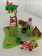 Playmobil Appeloogst 4146 - Complete, Ophalen of Verzenden, Zo goed als nieuw