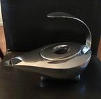 Bodum Naoko Theepot - Carsten Jørgensen Design, Huis en Inrichting, Ophalen, Zo goed als nieuw