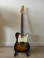 Fender Telecaster 'reissue '62 custom' made in Japan, Muziek en Instrumenten, Ophalen, Gebruikt, Solid body, Fender