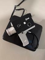 Vintage Canon Single-8 518 Camera, Ophalen, 8mm, Camera