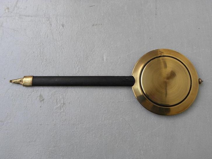 Slinger nieuwe serie 78, Antiek en Kunst, Antiek | Klokken, Ophalen of Verzenden