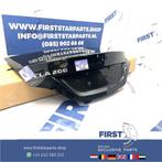 W117 CLA KOFFERBAK ACHTERKLEP ZWART C117 CLA45 AMG KLASSE SE, Auto-onderdelen, Interieur en Bekleding, Ophalen of Verzenden, Gebruikt