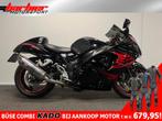 Suzuki GSX-R 1300 HAYABUSA (bj 2011), Motoren, Motoren | Suzuki, Suzuki, 1340 cc, 4 cilinders, Motorrijbewijs A