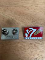 Origineel Ferrari Speldjes -50 jaar speld/insigne- 1947-1997, Verzamelen, Ophalen of Verzenden, Zo goed als nieuw, Merk, Speldje of Pin