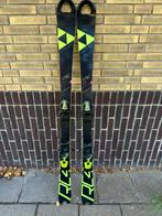 Fischer RC4 SL 135 cm Ski's, Sport en Fitness, Skiën en Langlaufen, 100 tot 140 cm, Ophalen of Verzenden, Carve, Skiën