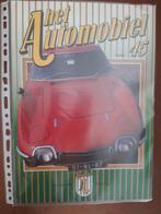 Het Automobiel 45 ’83 – Bertone – Hudson – Toyota 2000 GT, Boeken, Ophalen of Verzenden, Zo goed als nieuw, Toyota