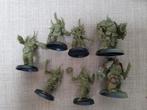 Deathguard modellen, Hobby en Vrije tijd, Ophalen of Verzenden, Gebruikt, 1:50 of kleiner