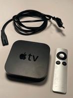 Apple TV - Gebruikt, Ophalen, Gebruikt, HDMI, Minder dan 500 GB
