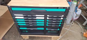 Stahlgruppe s23  beschikbaar voor biedingen