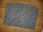 Louise rok maat xl blauw, Kleding | Dames, Ophalen of Verzenden, Zo goed als nieuw, Maat 46/48 (XL) of groter, Blauw