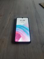 Samsung Galaxy A33 5G, Zwart, Touchscreen, Ophalen of Verzenden, Zo goed als nieuw
