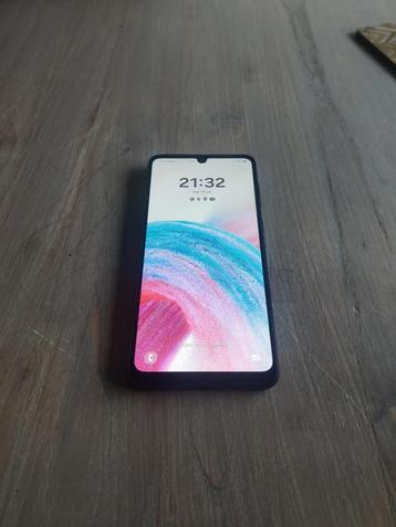 Samsung Galaxy A33 5G beschikbaar voor biedingen