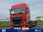M.A.N. 26.510 TGX gx 6x2 intarder, Auto's, Vrachtwagens, Automaat, Euro 6, 510 pk, MAN