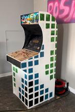 Gratis arcadekast behuizing, Verzamelen, Automaten | Gokkasten en Fruitautomaten, Ophalen, Zo goed als nieuw