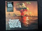 Gorrilaz, Plastic Beach cd digi, Ophalen of Verzenden, Zo goed als nieuw