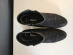 Gabor zwart laarsje maat 43, Ophalen, Zo goed als nieuw, Zwart