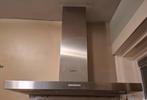 Siemens lc96bbc50 01, Ophalen, Zo goed als nieuw, Wandschouwkap