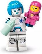 NIEUW geseald lego 71046 nurse android, Kinderen en Baby's, Speelgoed | Duplo en Lego, Ophalen of Verzenden, Nieuw