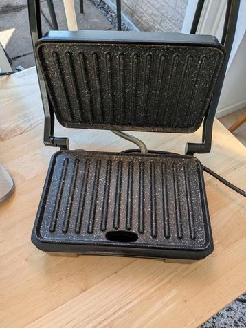 George Foreman Grill - Gebruikt beschikbaar voor biedingen
