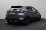 Nissan Micra 1.0 IG-T N-Sport 2019 | Airco | Trekhaak Afn. |, Voorwielaandrijving, Gebruikt, Euro 6, Origineel Nederlands