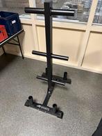 Weight rack, Sport en Fitness, Fitnessmaterialen, Ophalen, Zo goed als nieuw, Overige typen