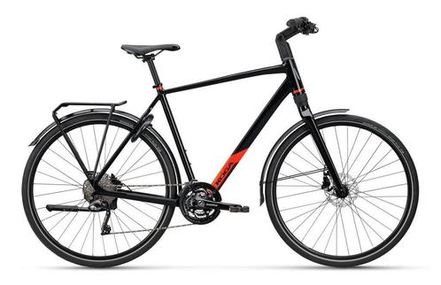 Nieuwe Koga F3 5.0 met Schijfrem met hydraulische bediening, Fietsen en Brommers, Fietsen | Heren | Herenfietsen, Nieuw, Overige merken