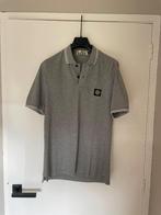 Stone Island polo, Kleding | Heren, Maat 48/50 (M), Ophalen of Verzenden, Stone Island, Grijs