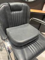 Stoel verhoger kapper, Ophalen of Verzenden, Gebruikt