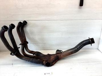 YZF750 1993 - 1995 Yamaha Voorbochten D1-54314 beschikbaar voor biedingen