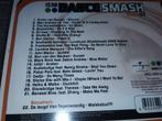 538 Dance Smash 2005 -03, Cd's en Dvd's, Ophalen of Verzenden, Zo goed als nieuw