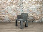 Moooi VIP Chair grijsgroen bij TheReSales, Twee, Overige kleuren, Ophalen of Verzenden, Zo goed als nieuw
