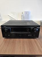 Denon AVR-1911 + Afstands Bediening, Audio, Tv en Foto, Versterkers en Receivers, Denon, Ophalen of Verzenden, Zo goed als nieuw