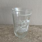 Glas met afbeelding Kasteel Gronsveld, Ophalen of Verzenden, Zo goed als nieuw, Frisdrankglas