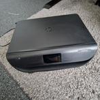 HP ENVY 5030 ALL IN PRINTER, Computers en Software, Printers, Ophalen of Verzenden, Zo goed als nieuw, Kopieren, Printer