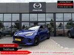 Mazda 2 Hybrid 1.5 Homura Plus Dealer onderhouden / 1e eigen, Gebruikt, Met garantie (alle), Blauw, 23 km/l