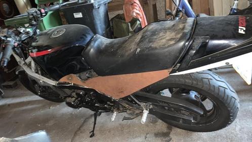 Yamaha fj1200 gestopt met project, alles nieuw, Motoren, Accessoires | Overige, Gebruikt, Ophalen