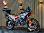 KTM 890 ADVENTURE R - 2025 - Rally/Tech pack - Topkoffer -, 2 cilinders, Meer dan 35 kW, Overig, 889 cc