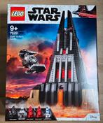 LEGO 75251 Darth Vader's Castle - Nieuw, Kinderen en Baby's, Speelgoed | Duplo en Lego, Ophalen of Verzenden, Nieuw
