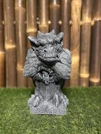 Gargoyle, Ophalen, Nieuw, Beton, Overige typen