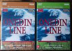 The Onedin Line - Complete Serie Boxset, Boxset, Ophalen of Verzenden, Zo goed als nieuw, Drama